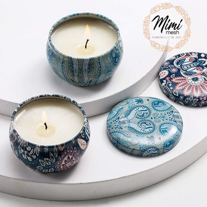 Scented Soy Candles MakerPlace by Michaels